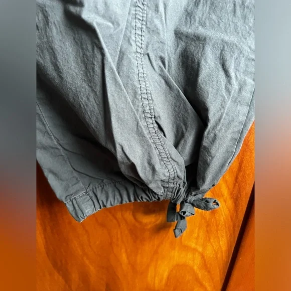 Aerie Cargo Track Pants - Picture 7 of 8